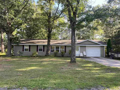 3385 Cuvrell, National City, MI 48748
