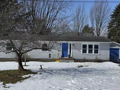 108 3rd, Tawas City, MI 48763