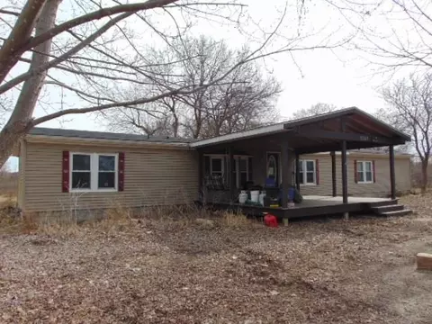 3124 N State, Alma, MI 48801