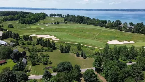 0 Woodridge, Williamsburg, MI 49690