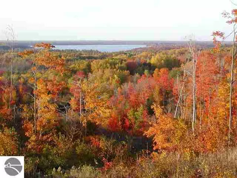 00 Saddle Rdg #LOT : 43, Grawn, MI 49637