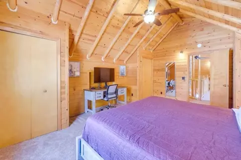 Bedroom - 5452 Karlin, Interlochen, MI 49643 photo 2 of 6