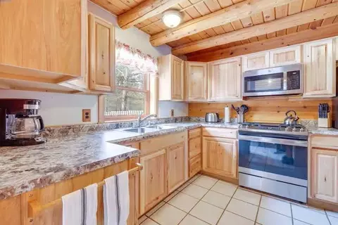 Kitchen - 5452 Karlin, Interlochen, MI 49643 photo 1 of 2