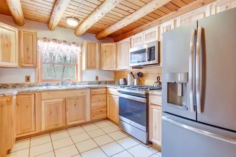 Kitchen - 5452 Karlin, Interlochen, MI 49643 photo 2 of 2