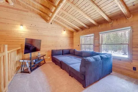 Living - 5452 Karlin, Interlochen, MI 49643 photo 6 of 6