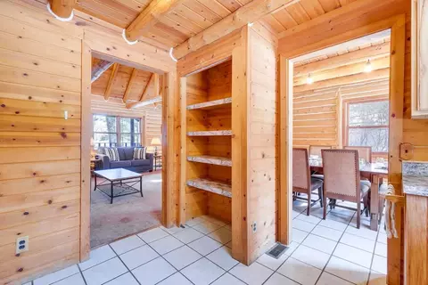 Entry Way - 5452 Karlin, Interlochen, MI 49643 photo 1 of 2