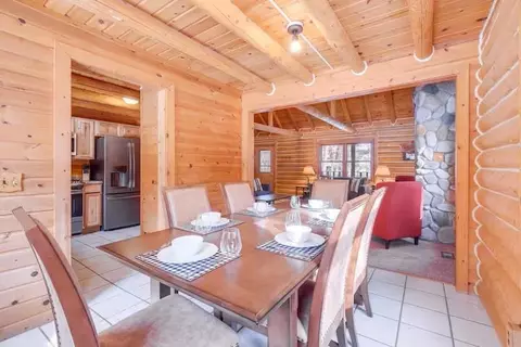 Dining - 5452 Karlin, Interlochen, MI 49643 photo 1 of 2
