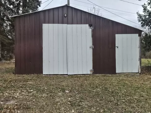 8050 W Gerardin #LOT : 11, Lake, MI 48632