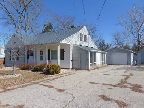 229 S Ithaca, Ithaca, MI 48847 photo 2