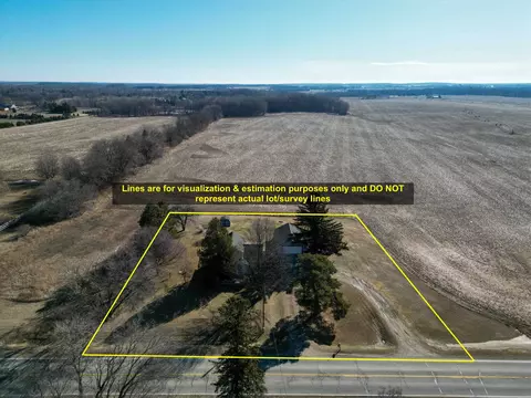 11669 W County Line, Blanchard, MI 49310 photo 4