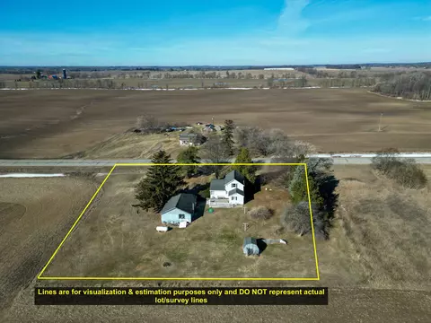 11669 W County Line, Blanchard, MI 49310 photo 23