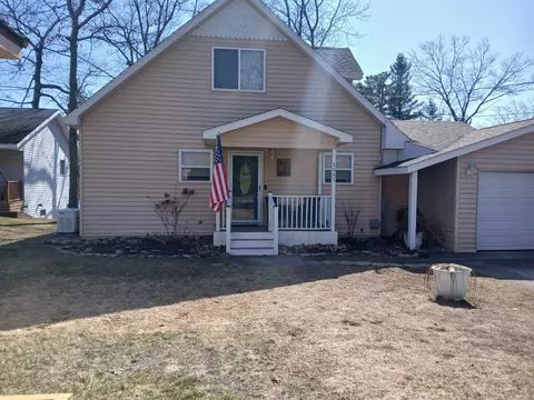 3047 Island Lk, National City, MI 48748