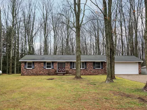 3200 S 27, Boon, MI 49618