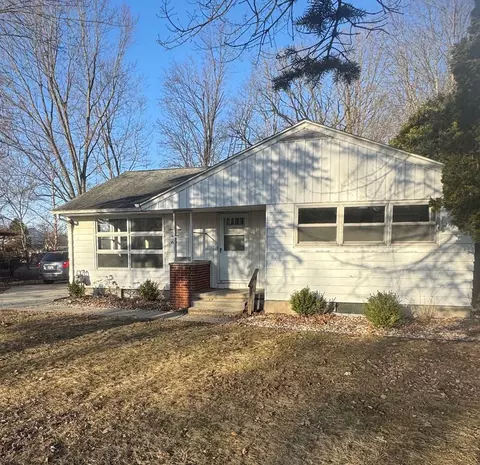 1728 Stockman, Mount Pleasant, MI 48858