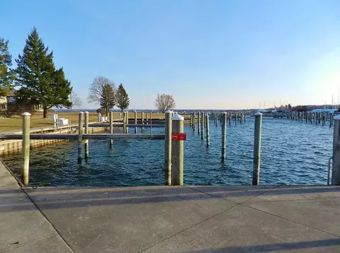 12755 S Marina Vlg #SLIP 139, Traverse City, MI 49684