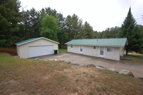 2616 Reagen #LOT : 5&6, Saint Helen, MI 48656