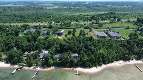 000 Bayridge #LOT : 11, Williamsburg, MI 49690