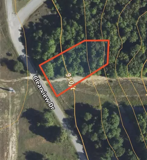 lot202 Clearview #LOT : 202, Bellaire, MI 49615