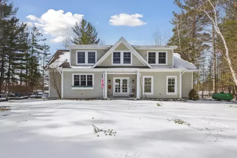 11445 Fredmar #LOT : 4, Interlochen, MI 49643