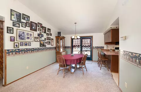 Dining - 525 Norton Gibbs, Ithaca, MI 48847 photo 2 of 2