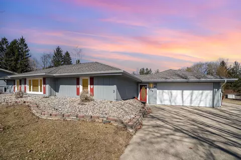 Exterior - 525 Norton Gibbs, Ithaca, MI 48847 photo 10 of 10