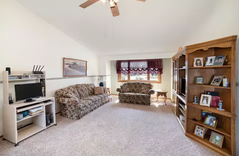 Living - 525 Norton Gibbs, Ithaca, MI 48847 photo 1 of 1