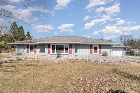Exterior - 525 Norton Gibbs, Ithaca, MI 48847 photo 8 of 10
