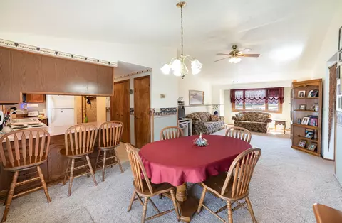 Dining - 525 Norton Gibbs, Ithaca, MI 48847 photo 1 of 2