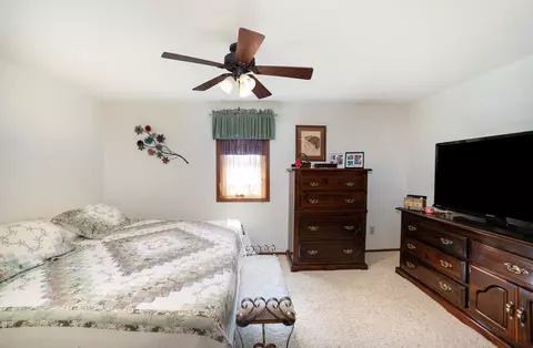 Bedroom - 525 Norton Gibbs, Ithaca, MI 48847 photo 1 of 7