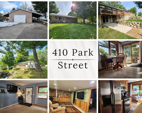 410 Park, Bellaire, MI 49615