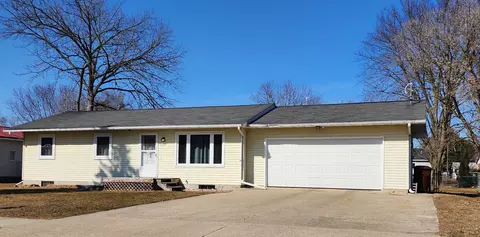 1602 Fessenden, Mount Pleasant, MI 48858