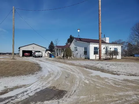 7095 E Mcgregor, Wheeler, MI 48662