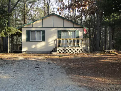 1821 Onondaga #LOT : 1056, West Branch, MI 48661