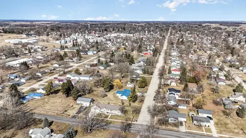 View/Area - 618 S Jeffery, Ithaca, MI 48847 photo 5 of 5