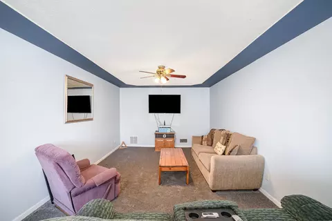 Living - 618 S Jeffery, Ithaca, MI 48847 photo 1 of 1