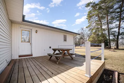 Exterior - 618 S Jeffery, Ithaca, MI 48847 photo 3 of 7