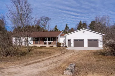 11736 Stonehedge, Farwell, MI 48622