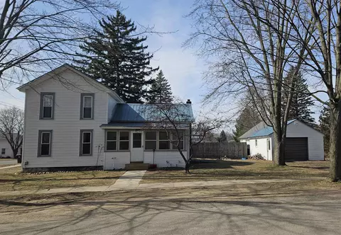 220 S Abbott, Carson City, MI 48811
