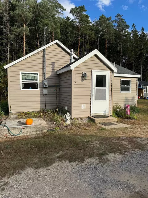 1556 NE County Road 612, Kalkaska, MI 49646