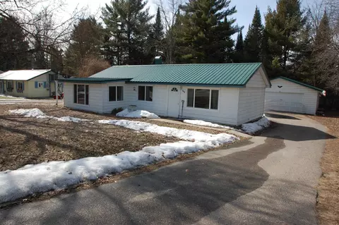 1973 Higgins, Saint Helen, MI 48656