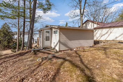 Exterior - 184 Campbell, Hale, MI 48739 photo 4 of 8