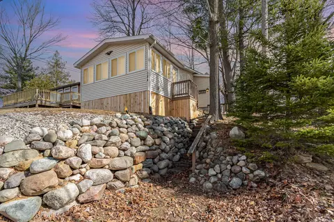 184 Campbell, Hale, MI 48739