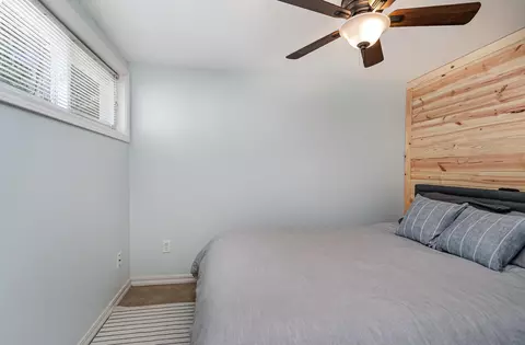 Bedroom - 184 Campbell, Hale, MI 48739 photo 1 of 2