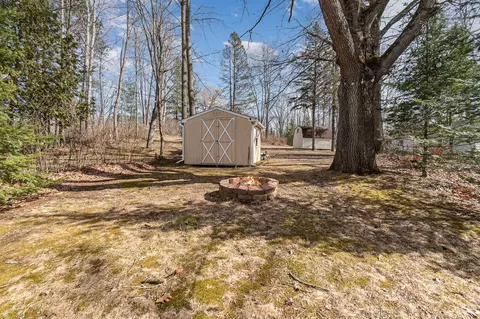 Exterior - 184 Campbell, Hale, MI 48739 photo 8 of 8