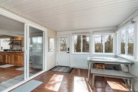 Exterior - 184 Campbell, Hale, MI 48739 photo 6 of 8