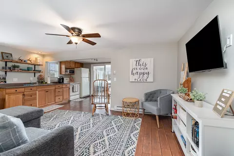 Living - 184 Campbell, Hale, MI 48739 photo 1 of 4