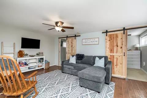 Living - 184 Campbell, Hale, MI 48739 photo 4 of 4