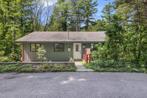 5378 Riverdale, Lake Ann, MI 49650