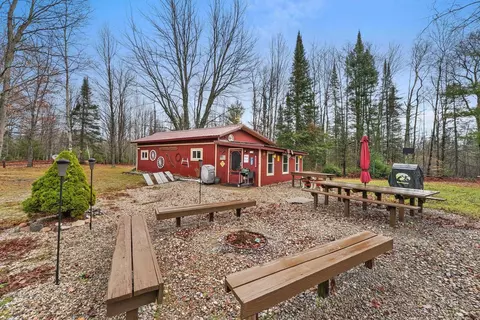 6149 N Trail SE, Kalkaska, MI 49646