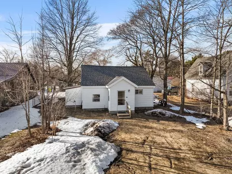 314 S Coral, Kalkaska, MI 49646